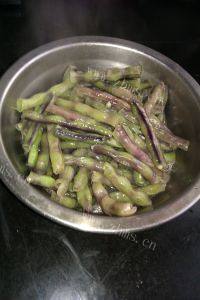 美味炒豇豆