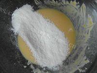 [手工美食]果酱饼干做法图解4)