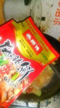 家常菜西葫芦做法图解7)