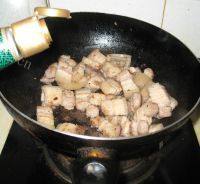 「DIY美食」红烧肉做法图解11)