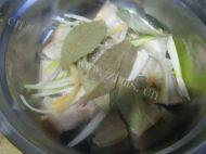 「DIY美食」蒸肉做法图解5)