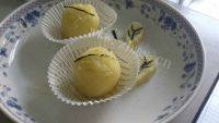 家常菜奶香土豆泥