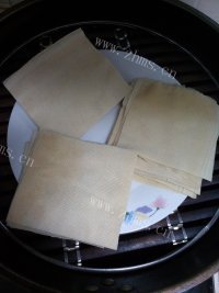 唇齿留香的京酱肉丝做法图解1)
