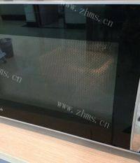 自己做的烤栗子做法图解5)
