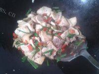让人怀念的家常豆腐
