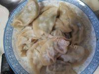 味道不错的煎饺做法图解1)