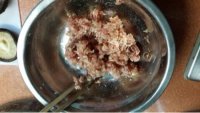 家常菜香菇酿做法图解3)