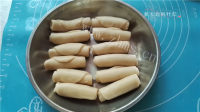 美味的鲜肉月饼做法图解18)