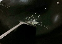 清淡的炒青菜做法图解3)