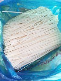 美味的蔬菜面做法图解4)