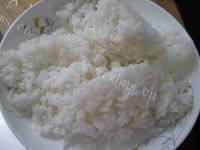 味道不错的蛋炒饭做法图解1)