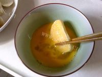 美味的煎馒头片做法图解2)