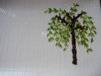 简单的黄瓜拌豆皮做法图解5)