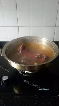 老家农家腊味菜做法图解1)