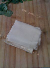 色味俱全的东北蘸酱菜做法图解3)