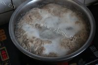 好吃清炖骆驼肉做法图解3)