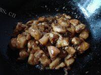 酸甜鸡丁