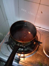 美味的孜然土豆条做法图解3)
