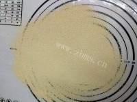创意美食驴打滚做法图解7)
