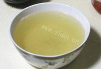 自制韩式泡菜汤做法图解8)