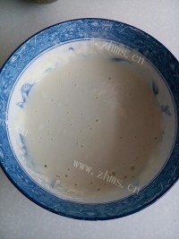 家常菜糖醋藕条做法图解3)
