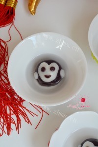 美味的猴头汤圆做法图解33)