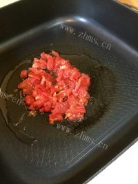 美味的肉酱意粉做法图解9)