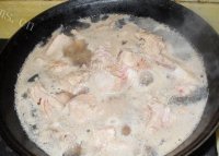 「DIY美食」糖醋排骨做法图解2)