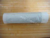 自己做的抹茶奶油蛋糕卷