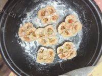 自制花式蒸饺做法图解12)