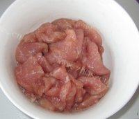 家常香炸里脊做法图解3)