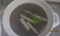 自己做的排骨汤做法图解2)