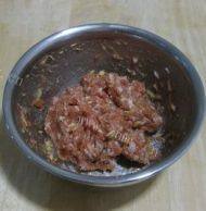 DIY美食炸藕夹做法图解2)