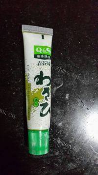 诱人凉拌香菜做法图解3)