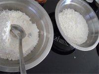 美味可口的玛格丽特饼干做法图解2)