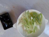 烧海参做法图解2)