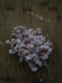 美味的西葫芦猪肉水饺做法图解1)