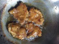 美味的鸡腿饭做法图解7)