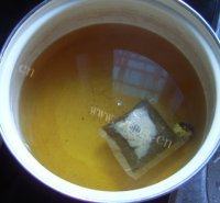 色味俱佳的茶香鹌鹑蛋做法图解3)