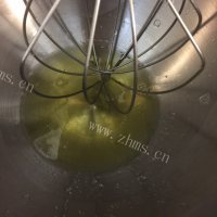 垂涎欲滴的酸奶乳酪蛋糕做法图解8)