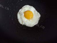 「DIY美食」煎蛋做法图解3)