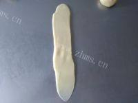 简单版鲜肉月饼做法图解15)
