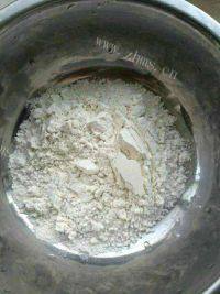 自制墨西哥鸡肉卷做法图解7)