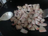 食欲满满的红焖肉做法图解4)