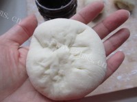 桑葚面包做法图解9)