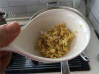 家常菜蟹粉豆腐做法图解11)