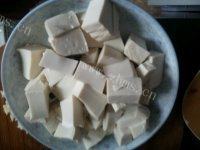 口感好的家常豆腐做法图解1)