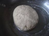 美味韭菜饼做法图解2)