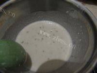 绿豆棒冰做法图解4)