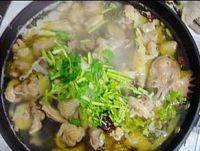 清炖鸡做法图解9)